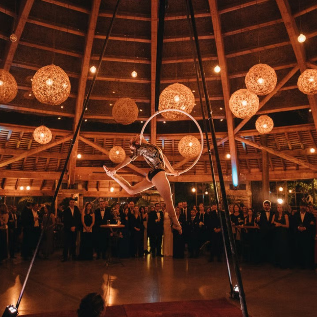 Eventos Privados