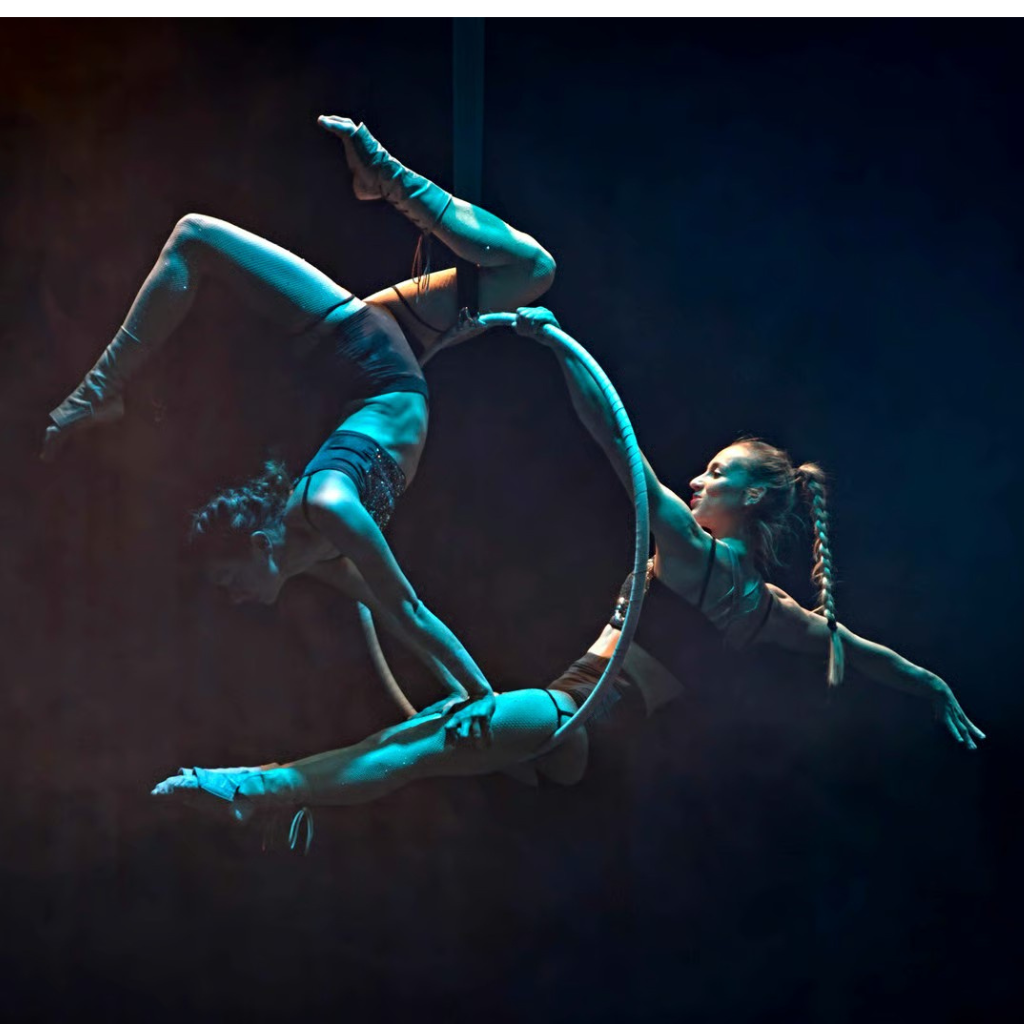 Cabarets de Circo